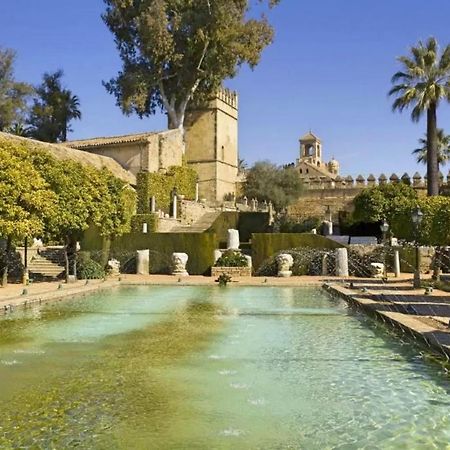 Riad Mezquita De Córdoba Exteriér fotografie