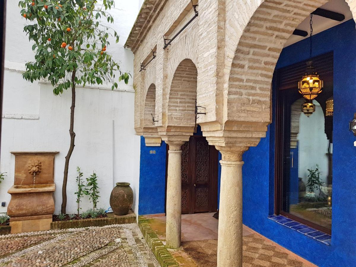 Riad Mezquita De Córdoba Exteriér fotografie