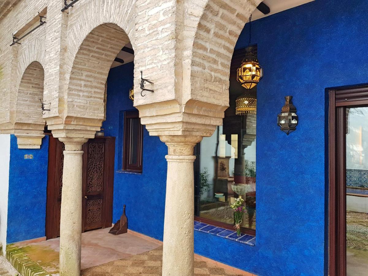 Riad Mezquita De Córdoba Exteriér fotografie