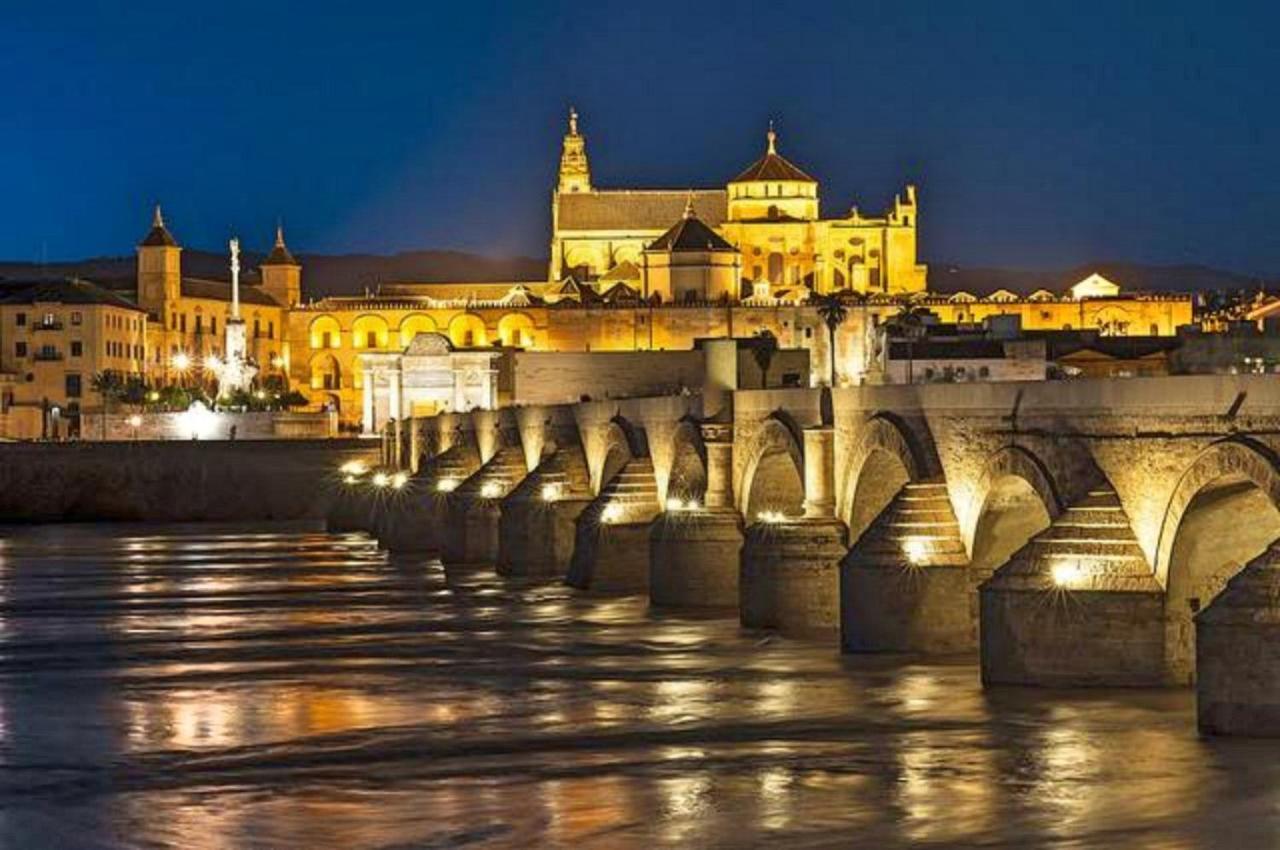 Riad Mezquita De Córdoba Exteriér fotografie