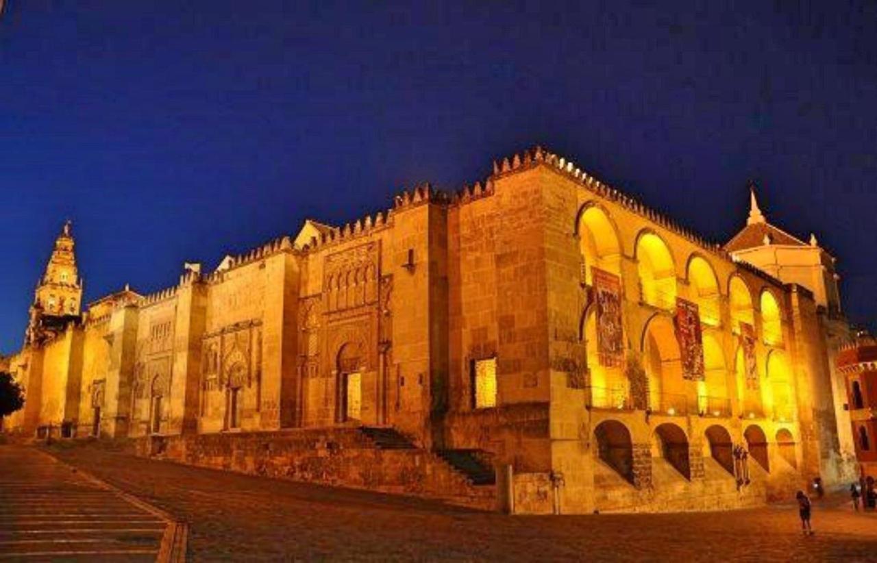 Riad Mezquita De Córdoba Exteriér fotografie