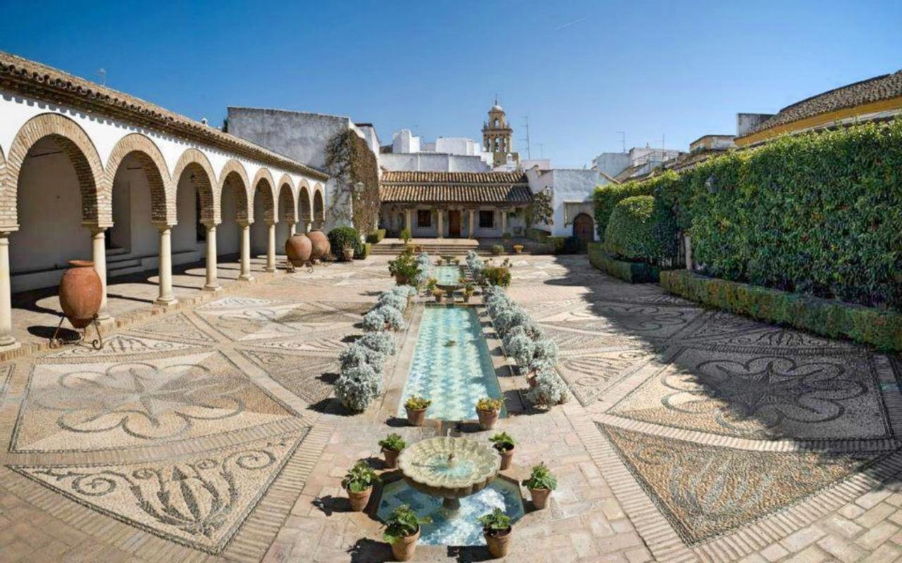 Riad Mezquita De Córdoba Exteriér fotografie