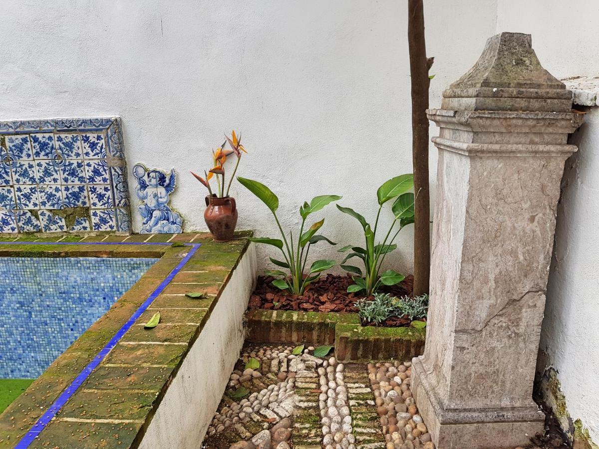 Riad Mezquita De Córdoba Exteriér fotografie