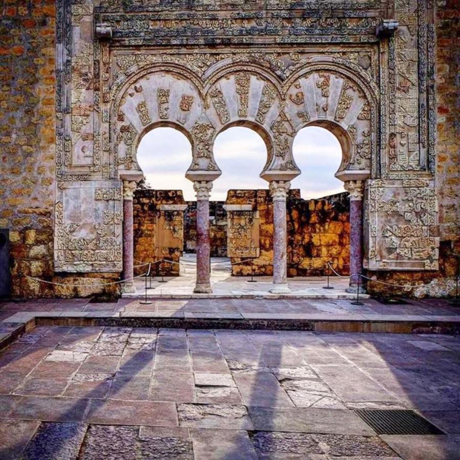 Riad Mezquita De Córdoba Exteriér fotografie