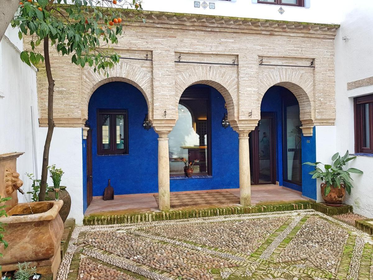 Riad Mezquita De Córdoba Exteriér fotografie