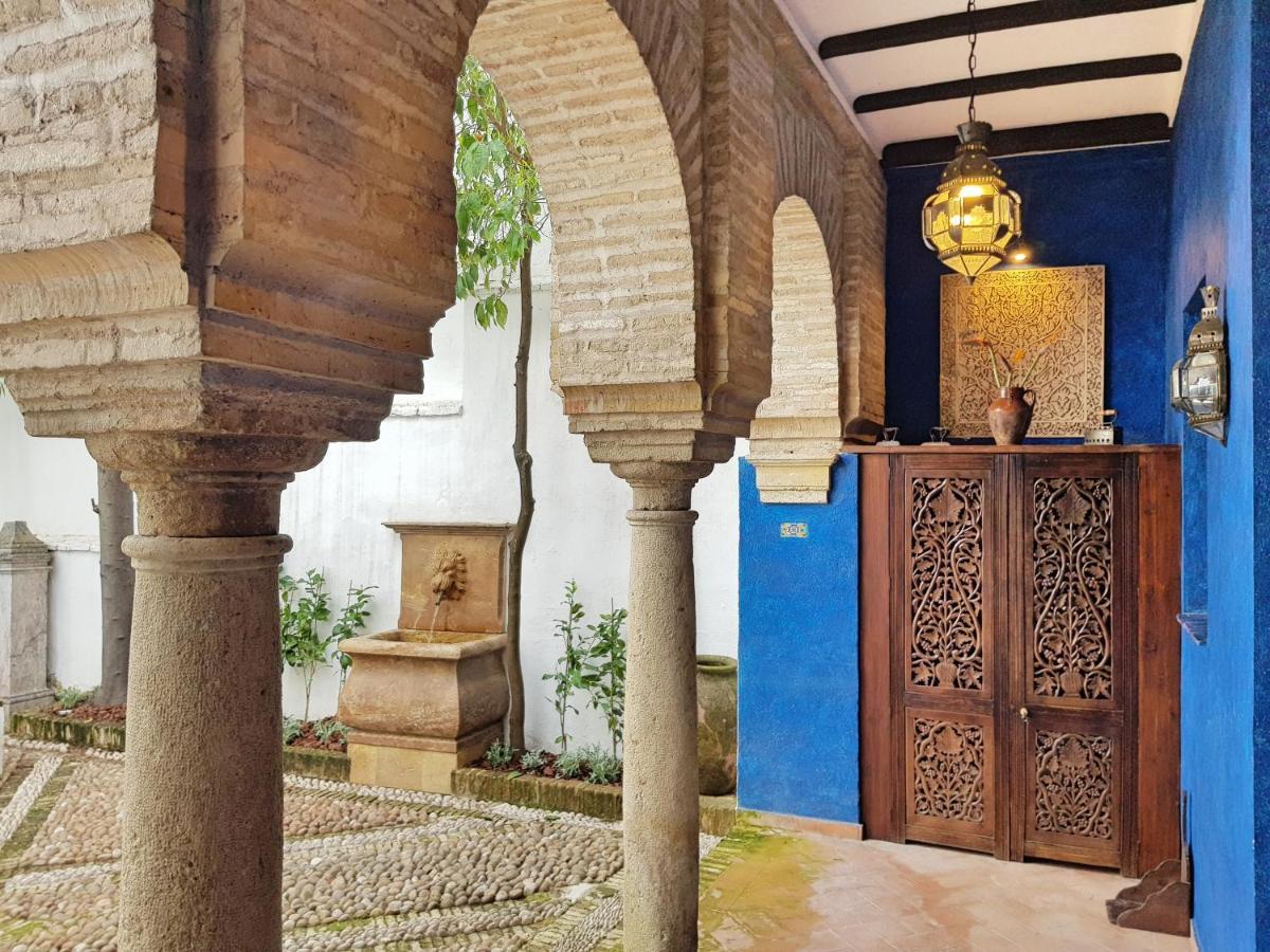 Riad Mezquita De Córdoba Exteriér fotografie